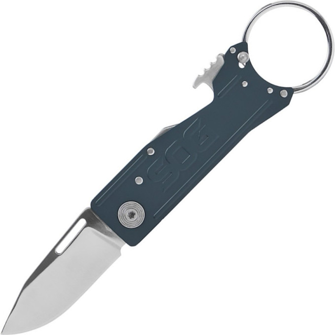 Нож SOG KEYTRON URBAN GRAY KT1004 SG_KT1004
